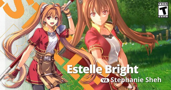 Trails in the Sky: First Chapter Remake – Stunning Voice Lines of Estelle and Joshua Revealed