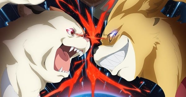 Me and the Alien MuMu Anime Unveils New Opening Theme & Return Date on July 2