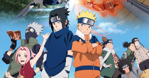 Naruto the Movie: Ninja Clash in the Land of Snow Now Showing in Indian Theaters — Watch in Japanese, Hindi, and English