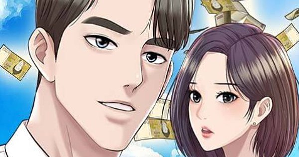 Lotto Jackpot Winner Continues to Work, While Webtoon Gets Exciting Live-Action Adaptation