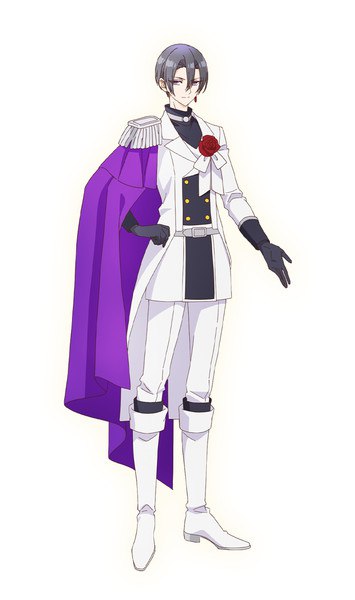 Yomi Blacksarana