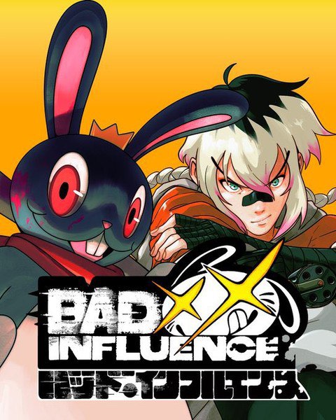 Image of the series