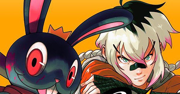 Valkyrae's HiHi Studios Launches Exciting Sci-Fi Webtoon 'Bad Influence'