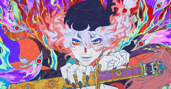 Netflix to Stream 'Mononoke: The Ashes of Rage' on August 14
