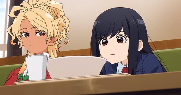 See You Tomorrow at the Food Court Anime Unveils Exciting Second Promo & Ending Theme