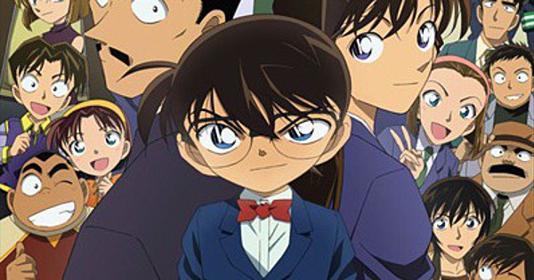 Top Japanese Anime TV Shows Ranked: June 9–15 Highlights