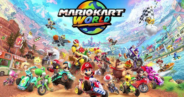 Japan's Top Video Games: June 9-15 Rankings Revealed