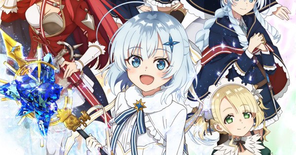 Private Tutor to the Duke's Daughter Anime Unveils Exciting Promo & Premieres Early on June 28