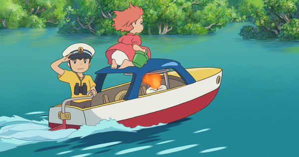 Oscars’ Academy Museum Announces Exciting Ponyo Exhibition for Next February