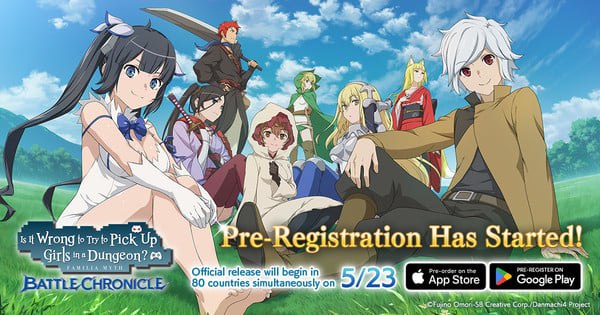 End of an Era: Battle Chronicle Game Shuts Down on PC, iOS, Android September 29
