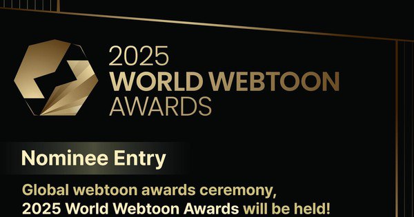 Global Webtoon Creators: Submit Your Work Now for the World Webtoon Awards