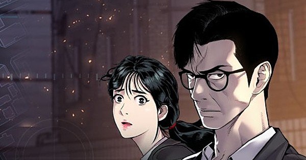 Ji-sub So Stars in Exciting Live-Action Webtoon Adaptation of 'Manager Kim