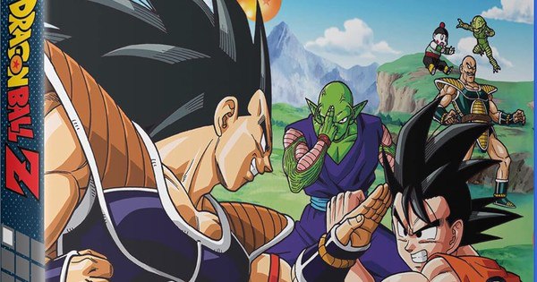 Exciting News! Dragon Ball Z Arrives on Netflix India July 15