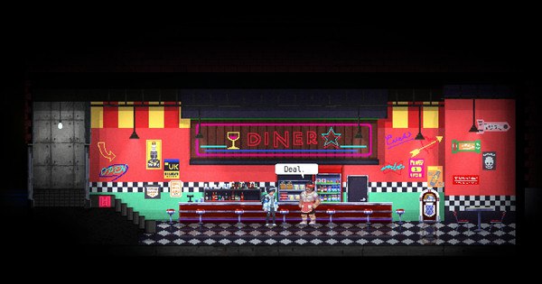Toei Animation & Nestopi Unveil Exciting Re:VER Tokyo Game Adventure