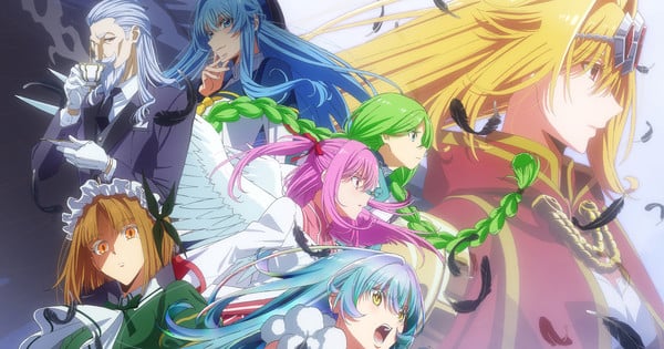 Anime Expo Shocks Fans with Epic Last Boss Reveal! Exclusive World Premiere