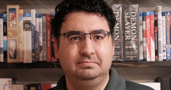 Shout! Studios Names Thomas Breckenridge as New Director of Anime Product & Marketing