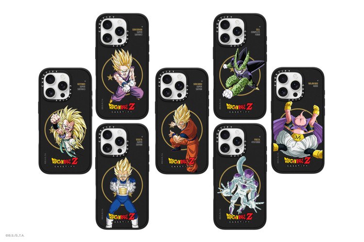 Smartphone Cases