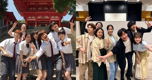 Chihayafuru Cast Returns in Exciting TV Sequel – Must-Watch Reunion