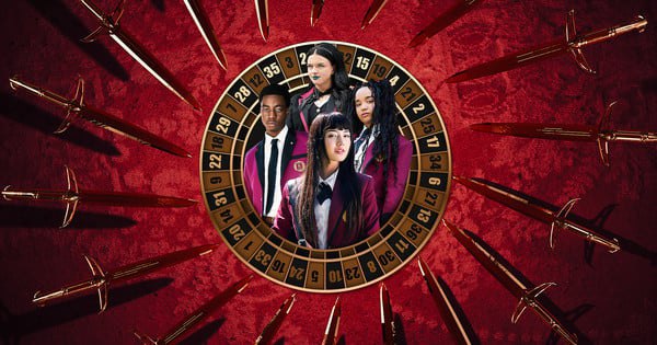 Kakegurui Live-Action Series on Netflix Gets Exciting Second Season