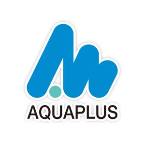 AQUAPLUS Logo