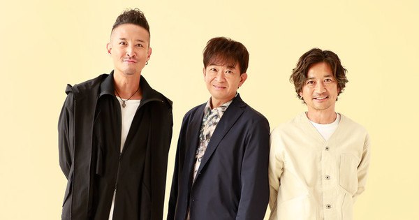 Breaking News: Rock Band TOKIO Announces Shocking Disbandment