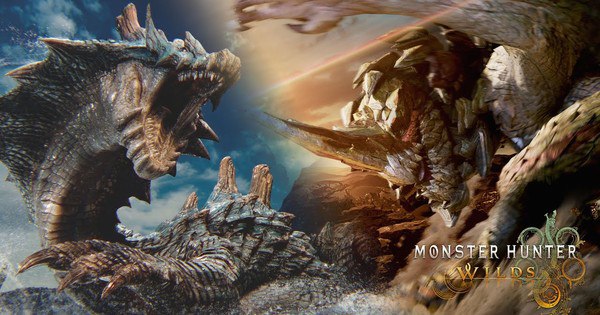 Monster Hunter Wilds: Exciting Second Title Update Launches June 30