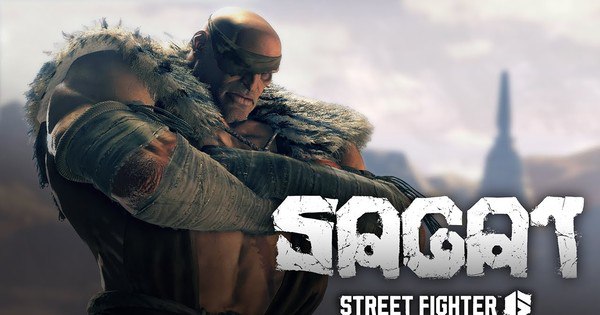 Street Fighter 6 Teaser Unveils Sagat's Launch on August 5 – Don't Miss It!