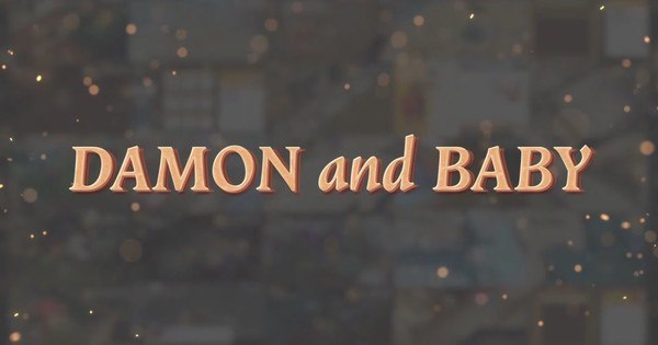 Arc System Works Unveils Exciting Damon and Baby Action Game