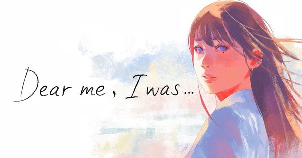 Arc System Works Unveils 'Dear Me, I Was...' Adventure Game from Another Code's Art Director