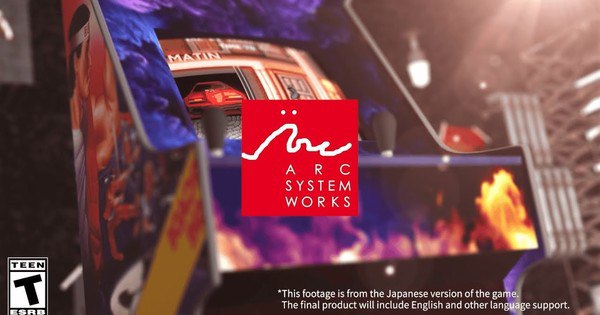 Double Dragon Revive: Exciting New Trailer Showcases Game Mechanics