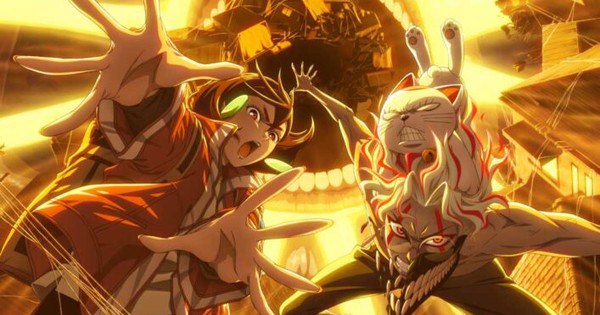 Muse India Streams The Stunned Hero & Assassin Princesses + 3 Must-Watch Anime