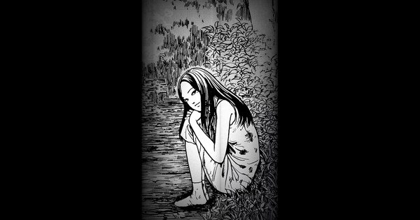 Junji Ito's Crimson Anime Revealed! Featuring a Theme Song by Yumi Matsutōya
