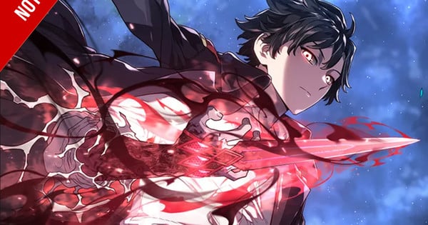 Yen Press & Ize Press Launch 'Revenge of the Baskerville Bloodhound' Beatrice Manhwa: A Must-Read Release