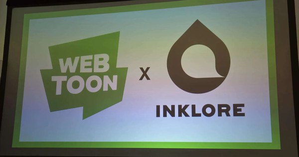 Ink Pop & Inklore Team Up with Webtoon to Launch 14 Exciting Print Titles