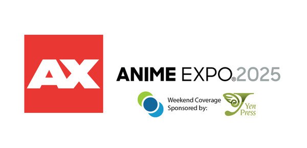 Anime Expo 2025