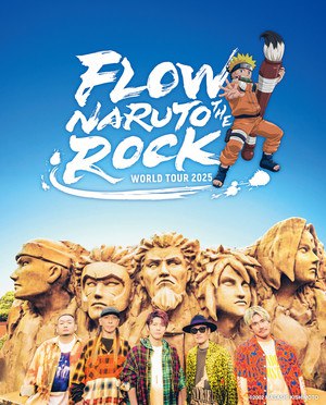 Flow Naruto