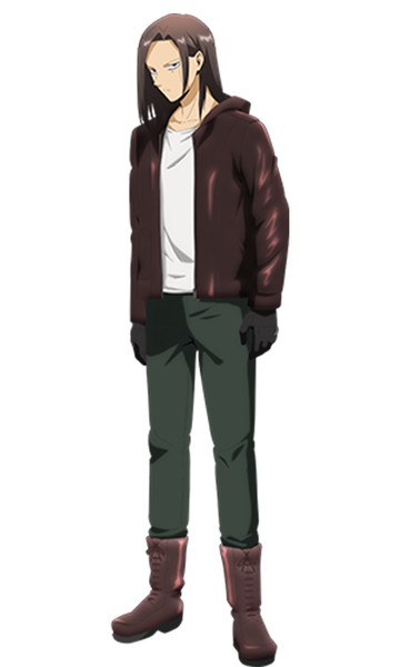 Shao Visual