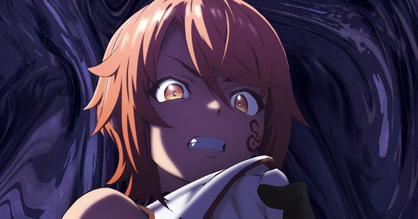 Roll Over and Die TV Anime Unveils Exciting Promo, Cast, and Stunning Key Visuals