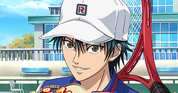 The Prince of Tennis II: RisingBeat Smartphone Game Shuts Down in Japan This August