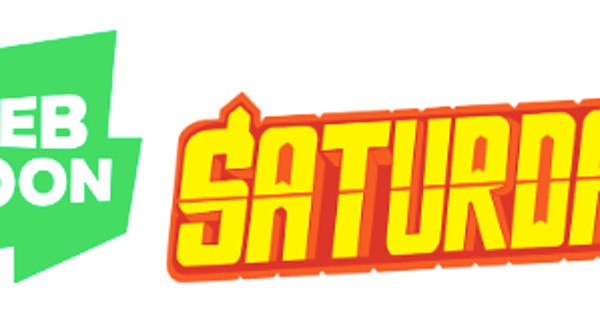 Webtoon Teams Up with Saturday AM to Launch Exciting Vertical-Scroll Comic Series This Fall