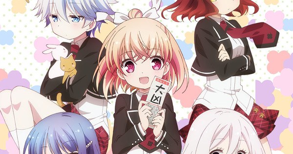 Muse India Streams Anne Happy Anime on YouTube – Don't Miss It!