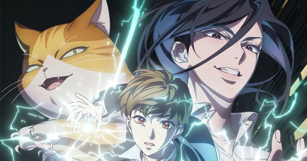 Eleceed Webtoon to Launch Exciting TV Anime in 2026 by DandeLion Animation