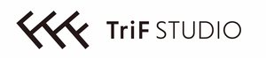TriF Studio Logo