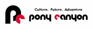 Pony Canyon Logo