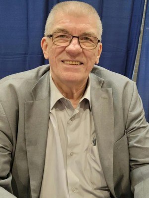 Image of Jim Shooter