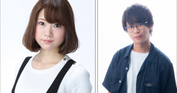Voice Stars Shizuka Ishigami & Kohei Yanagi Announce Marriage and Expecting Baby