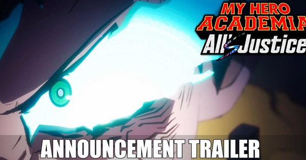 My Hero Academia: All's Justice Game Launches on PS5, Xbox Series X|S, and PC – Exciting New Adventure Awaits