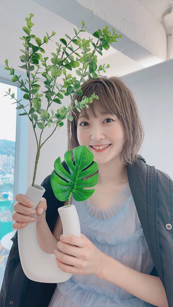 Yurika Kubo's Marriage Announcement