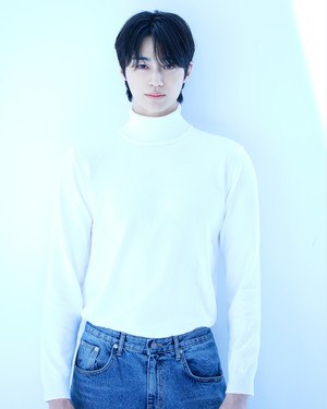 Image of Byeon Woo-seok