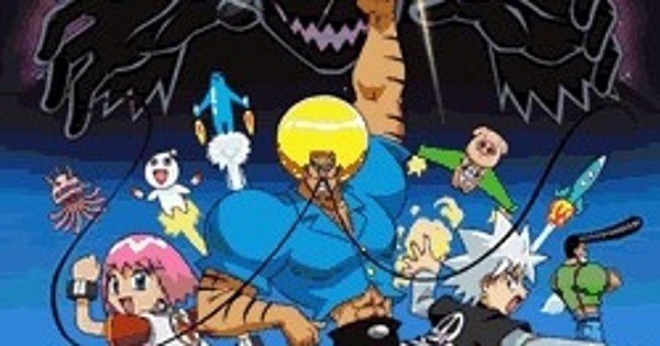 Watch Bobobo-bo Bo-bobo Anime Live on YouTube: Toei Animation Streams the Hilarious Series